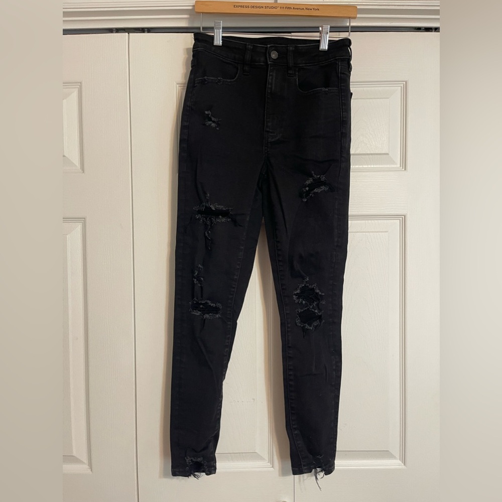 American Eagle Jeans - Size 6